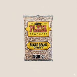 Sugar Beans 500g