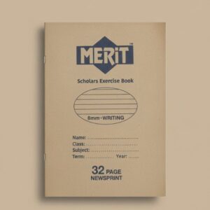 32page ex Book