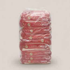 Rice 2kg Case