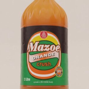 Mazoe Orange 2L