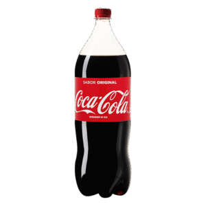 Coca Cola 2L
