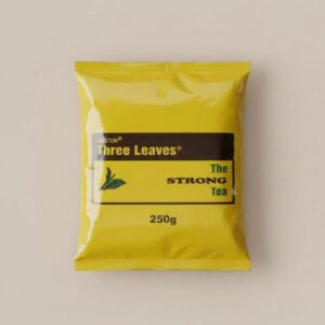 Three Leaves 250g