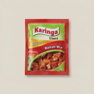 Karinga
