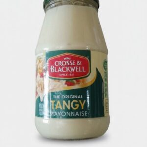 Mayonnaise