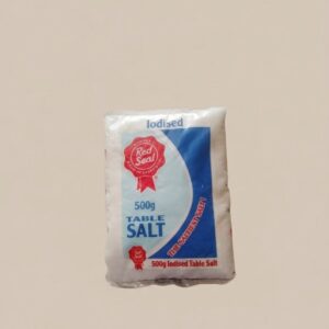 Salt 500g