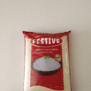 Rice 5kg