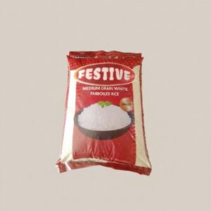 Rice 2kg