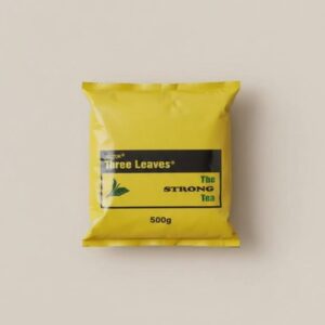 Three Leaves 500g