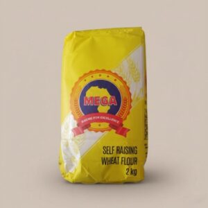 Mega Flour 2kg