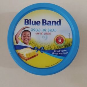 Margarine Blue Band