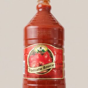Tomato Sauce