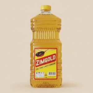 Cooking Oil 2L