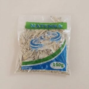 Matemba 100g