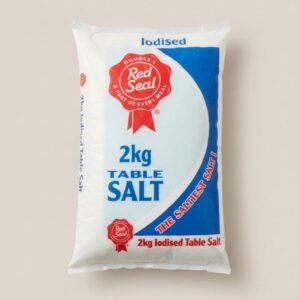 Salt 2kg