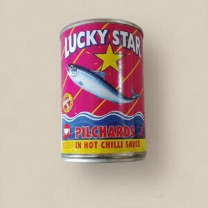 Lucky Star Tinned Fish 400g
