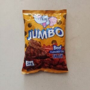 Jumbo 24g