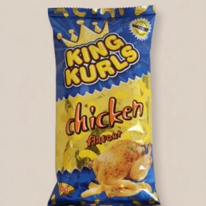 King Kurl