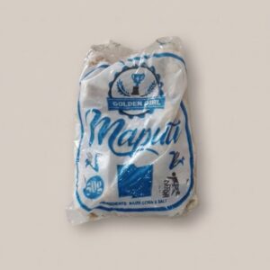 Maputi