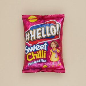 Hello Big