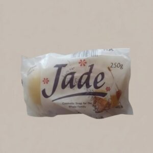 Jade Soap