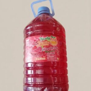 Tasty Juice 5L