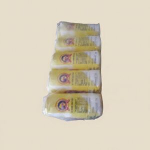 Mega Flour 2kg Case