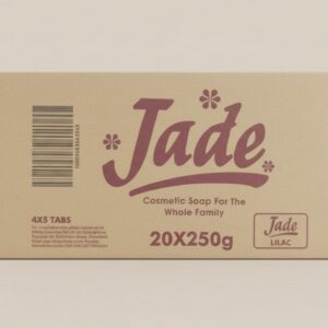 Jade Soap Box