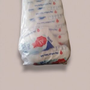 Salt 2kg Case