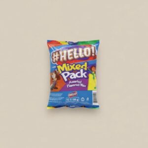 Hello Big Pack