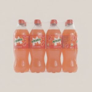 Miranda 500ml Case