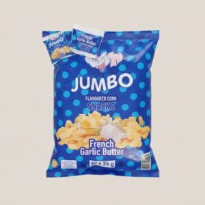 Jumbo Snacks Pack