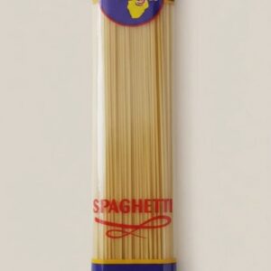 Spaghetti