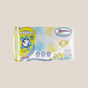 Pampers Pack