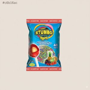Stumbo Pack