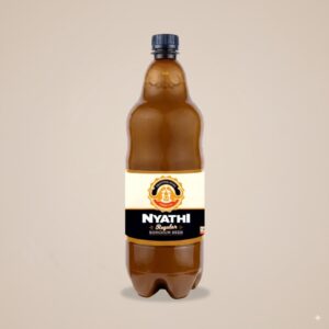 Nyathi