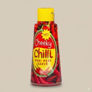 Cheeky Chilli