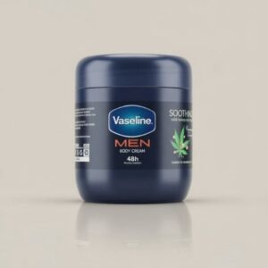 Vaseline for Men Body Cream