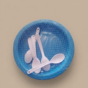 Plate Set