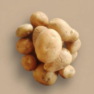 Potatoes