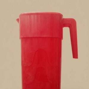 Jug (Plastic)