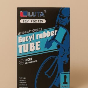 Bicycle Tube