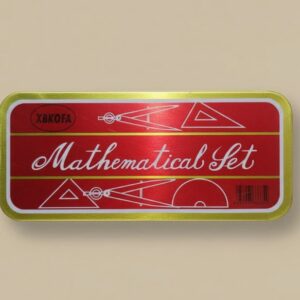 Mathematical Set