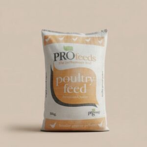 50kg starter Feed (Profeeds)