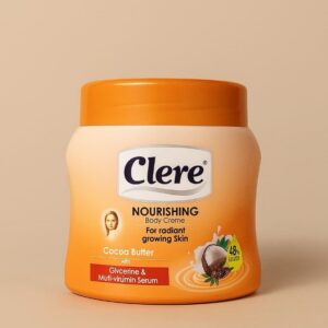 Clere Creme