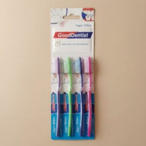 ToothBrush