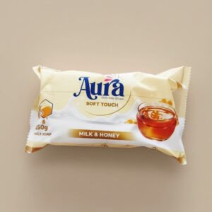 Aura Soap